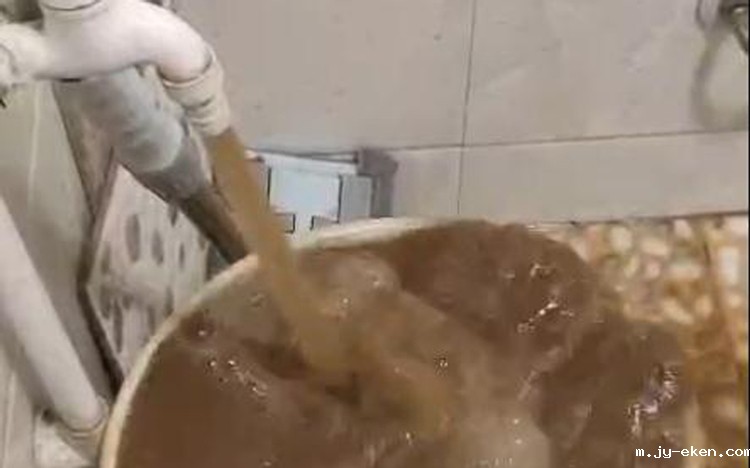 农村到底有没有必要安装净水器？