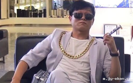 豪横大哥豪掷百万，为什么还做不了米优app下载安装官方5S净水器的省代？