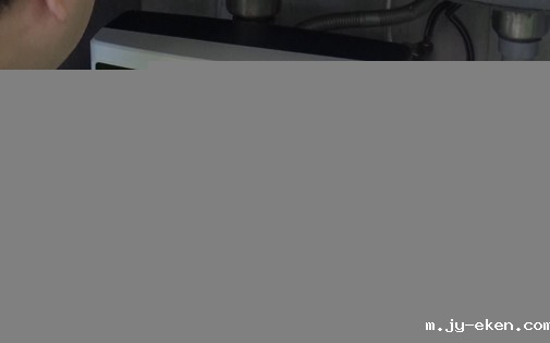 全网都在找的“网红”富锶5S净水器，原来是米优app下载安装官方净水器厂家生产的