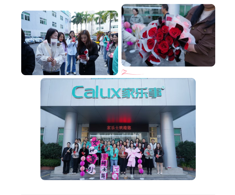 家乐事妇女节活动