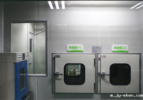 米优app下载安装官方净水器微生物检测室 米优app下载安装官方净水器微生物检测室