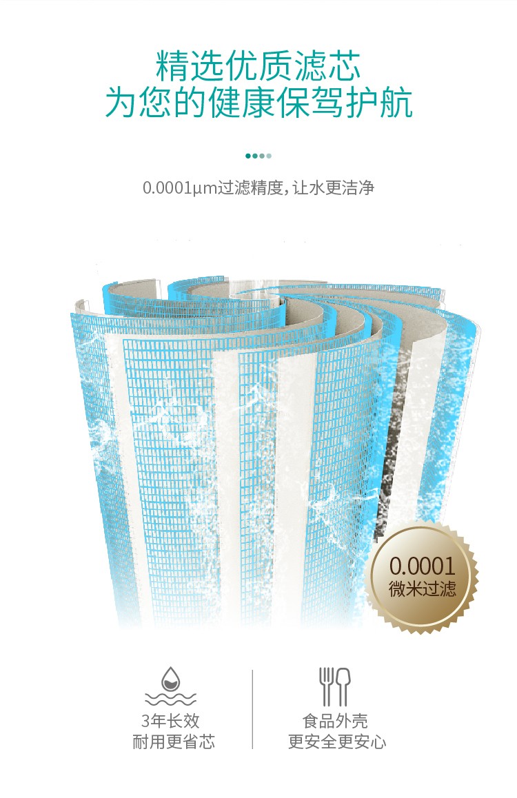 米优app下载安装官方净水器B308 Pro