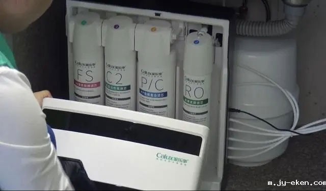 米优app下载安装官方雪山C201富锶净水器