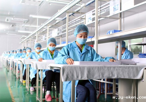 十万级无尘车间生产环境 十万级无尘车间生产环境