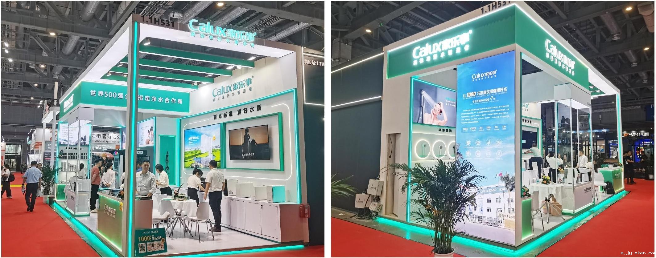 米优app下载安装官方净水器