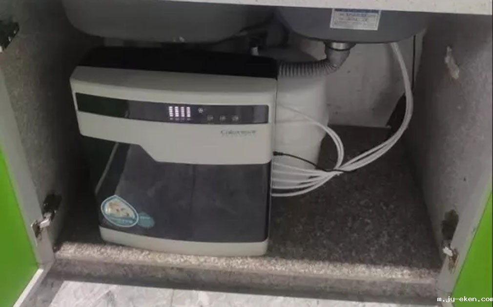 米优app下载安装官方雪山C201富锶净水器