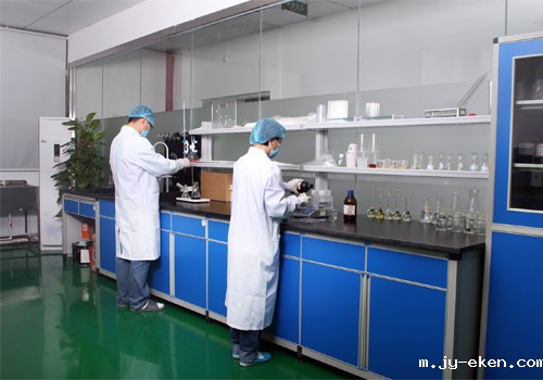 国家CNAS认可实验室 国家CNAS认可实验室