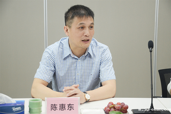 领导莅临米优app下载安装官方净水器厂家