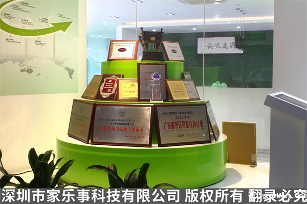 米优app下载安装官方荣获的部分荣誉证书